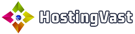 Hostingvast Logo